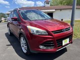Used 2016 Ford Escape Titanium w/ Equipment Group 301A image 3