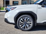New 2025 Subaru Forester Touring image 6