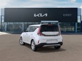 New 2025 Kia Soul LX image 4