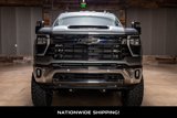 Used 2025 Chevrolet Silverado 2500 LTZ w/ LTZ Premium Package image 4