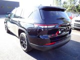New 2025 Jeep Grand Cherokee L Laredo image 2