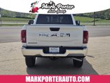 New 2025 RAM 2500 Big Horn image 4