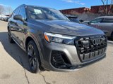 New 2025 Audi Q7 3.0T Premium Plus image 6