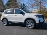 New 2025 Honda Passport TrailSport image 2