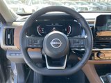New 2025 Nissan Pathfinder Platinum w/ Cargo Package image 3