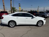 Used 2019 Chevrolet Impala LT image 2