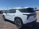 New 2026 Chevrolet Traverse High Country image 3