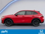 Certified 2023 Honda HR-V Sport image 2