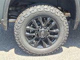 New 2025 Chevrolet Silverado 2500 LT w/ Trail Boss Package image 5
