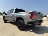 New 2025 Chevrolet Silverado 2500 LTZ w/ LTZ Plus Package image 6
