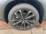 New 2025 MAZDA CX-50 AWD 2.5 S w/ Accent Package image 4