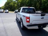 Used 2018 Ford F150 XLT image 4