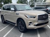 Certified 2024 INFINITI QX80 Sensory w/ Cargo Package image 5