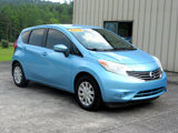 Used 2015 Nissan Versa Note SV w/ SV Convenience Package image 2