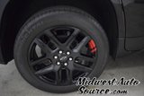 Used 2023 Chevrolet Traverse Premier w/ Redline Edition image 5