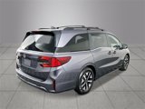 New 2026 Honda Odyssey EX-L image 4