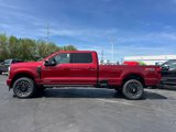 New 2025 Ford F250 Platinum image 4