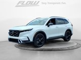 New 2026 Honda CR-V Sport Touring image 3