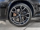 New 2025 BMW X4 M w/ Competition Package image 3
