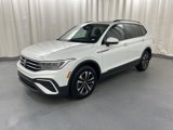 Used 2024 Volkswagen Tiguan S image 2