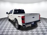 New 2025 Ford F250 Lariat w/ Lariat Ultimate Package image 3