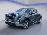Used 2020 GMC Sierra 1500 SLT image 2