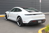 Certified 2020 Porsche Taycan 4S image 3