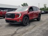 New 2026 GMC Acadia Elevation w/ Black Edition image 2