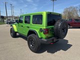 New 2025 Jeep Wrangler Unlimited Rubicon image 4