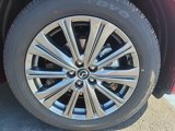 New 2025 MAZDA CX-5 Signature image 5