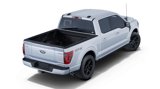 New 2025 Ford F150 Platinum image 3