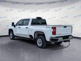 Used 2024 Chevrolet Silverado 2500 W/T w/ WT Fleet Convenience Package image 3