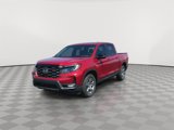 New 2025 Honda Ridgeline TrailSport image 4
