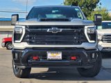 New 2026 Chevrolet Silverado 2500 LT w/ Trail Boss Package image 2