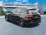 Used 2018 Mercedes-Benz GLC 43 AMG 4MATIC image 6