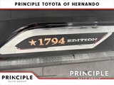 New 2025 Toyota Tundra 1794 Edition image 6