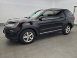 Used 2018 Ford Explorer XLT w/ Equipment Group 201A image 2
