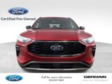 Certified 2025 Ford Escape ST-Line image 3