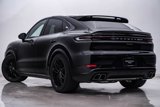 New 2025 Porsche Cayenne Turbo image 3