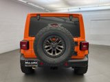 New 2025 Jeep Wrangler Unlimited Rubicon 392 image 4