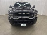 New 2025 RAM 3500 Laramie w/ Towing Technology Group image 2