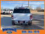 New 2025 Ford Bronco Sport Big Bend image 5