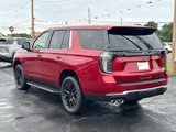 New 2025 Chevrolet Tahoe Premier image 5