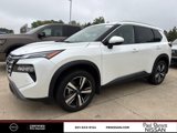 Certified 2024 Nissan Rogue SL image 4