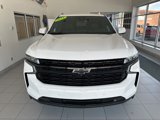 Used 2024 Chevrolet Tahoe RST w/ Luxury Package image 2