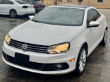 Used 2013 Volkswagen Eos Komfort image 3