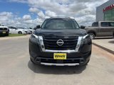 New 2025 Nissan Pathfinder SL image 2