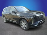 New 2026 Cadillac Vistiq Luxury image 3
