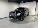 Used 2021 Lincoln Navigator L Black Label image 3