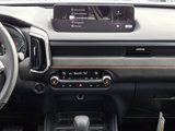 New 2025 MAZDA CX-50 2.5 Hybrid w/ Weather Package image 3